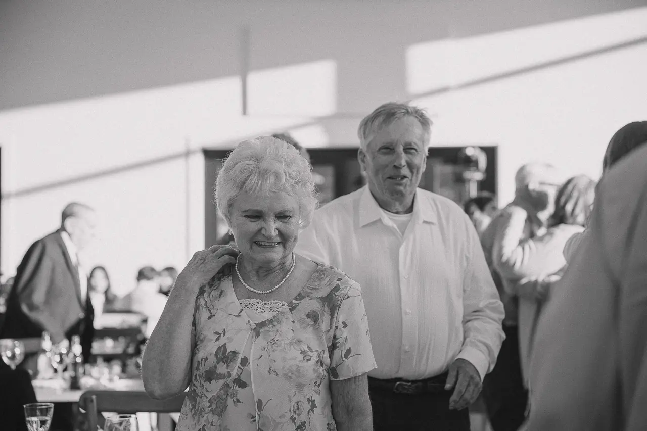 The Mitchells